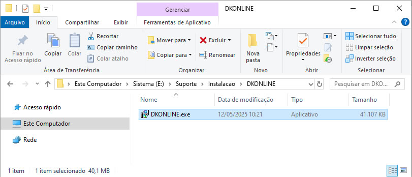 1-executar-instalador-baixado