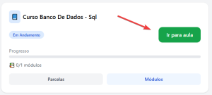 Ir para aula